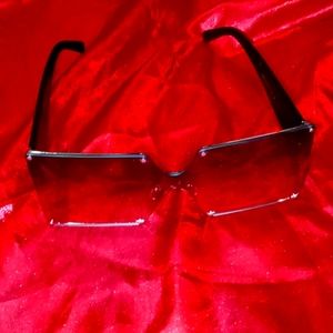 Futuristic Tint Shades